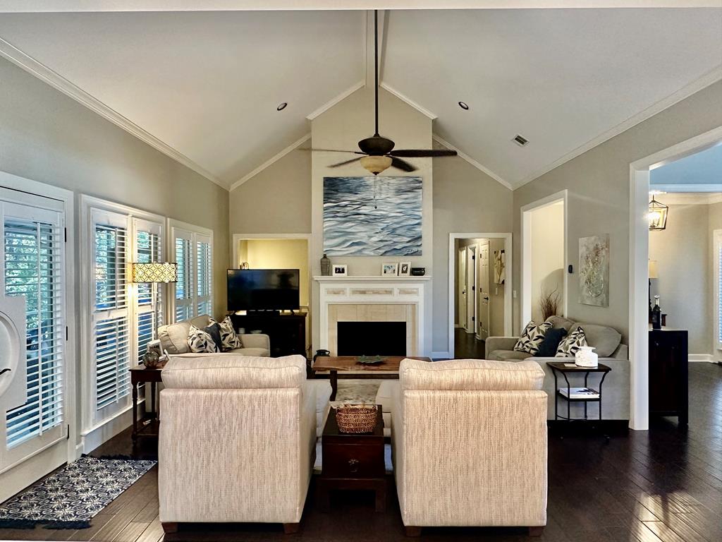 6821 Copper Oaks Road Columbus, GA 31904 - Photo 22 of 52 Gallery Image 22