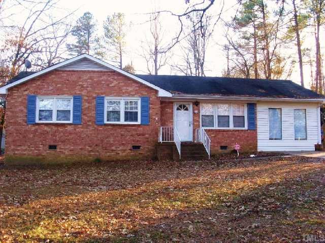 2710 Glover Road Durham, NC 27703 - Photo 1 of 12 Gallery Image 1