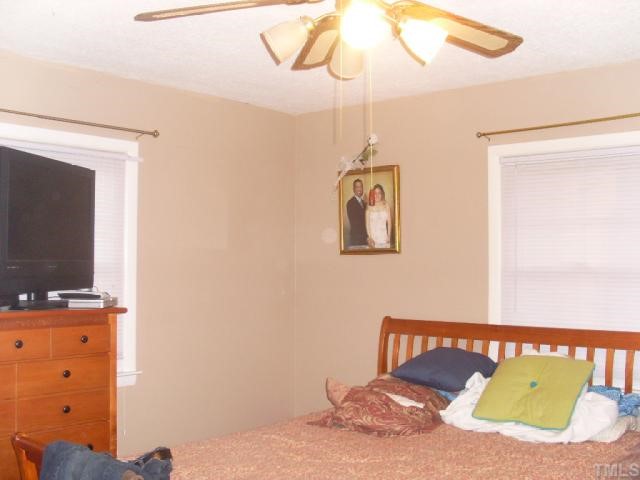 2710 Glover Road Durham, NC 27703 - Photo 12 of 12 Master bedroom