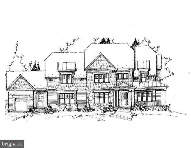 6019 Woodley Road McLean, VA 22101 - Photo 5 of 5 Front Elevation