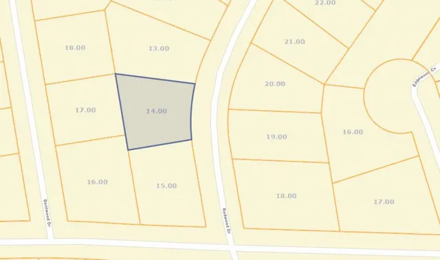 a view of a door with wooden floor