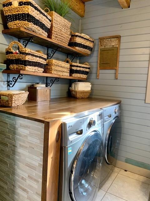 622 Hallowell Road Augusta, ME 04330 - Photo 15 of 28 Bath & Laundry