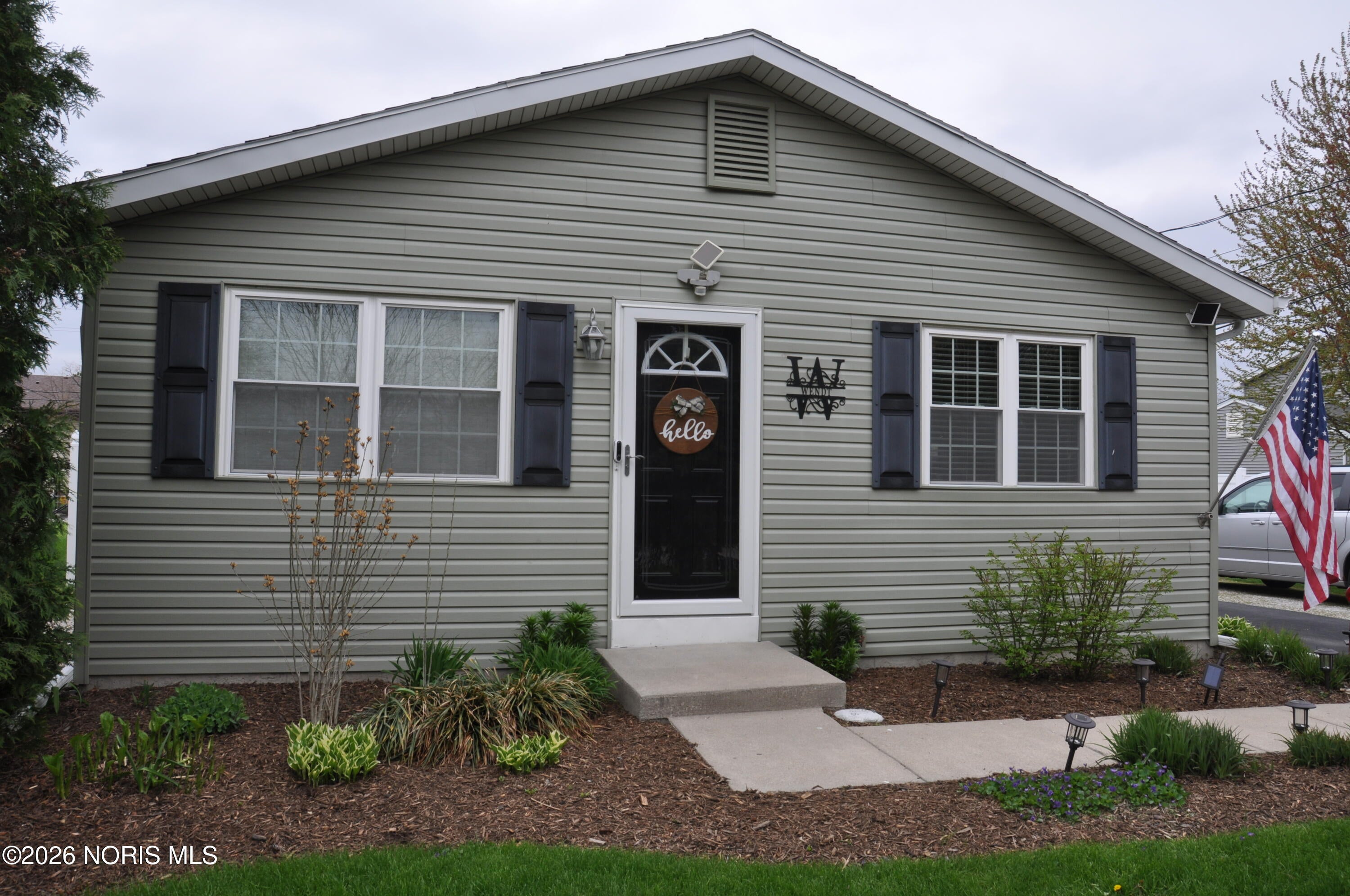 28845 Starlight Road Perrysburg, OH 43551 - Photo 6 of 50 DSC_0200