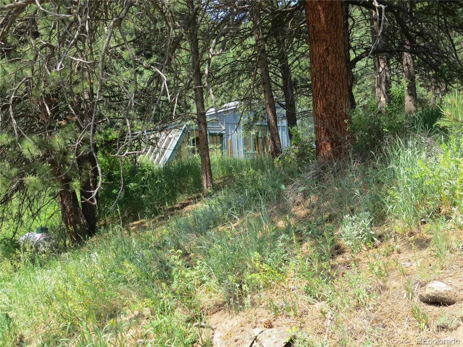 68 Stinky Gulch Road Nederland, CO 80466 - Photo 14 of 29 Gallery Image 14