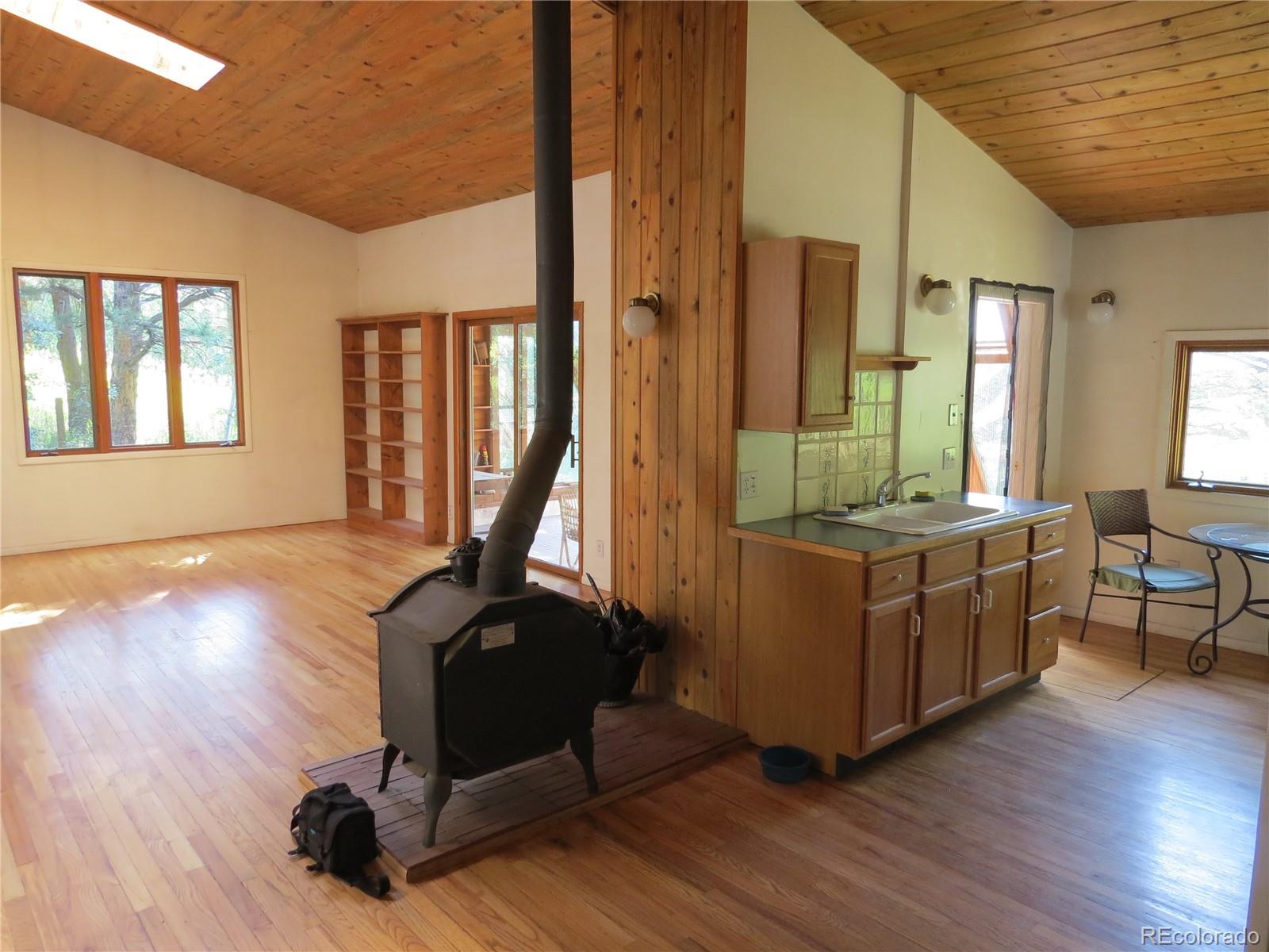 68 Stinky Gulch Road Nederland, CO 80466 - Photo 2 of 29 Gallery Image 2