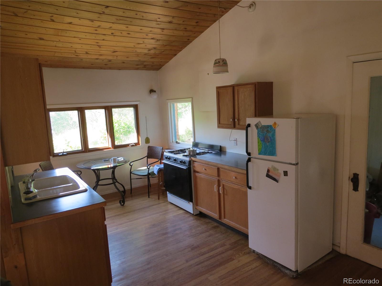 68 Stinky Gulch Road Nederland, CO 80466 - Photo 3 of 29 Gallery Image 3