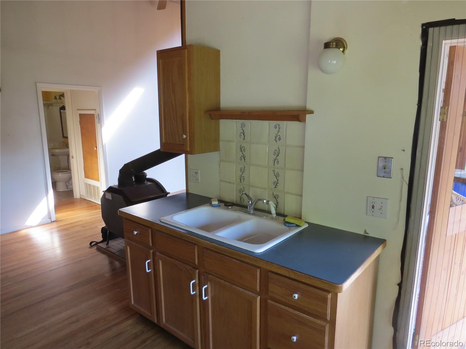 68 Stinky Gulch Road Nederland, CO 80466 - Photo 4 of 29 Gallery Image 4