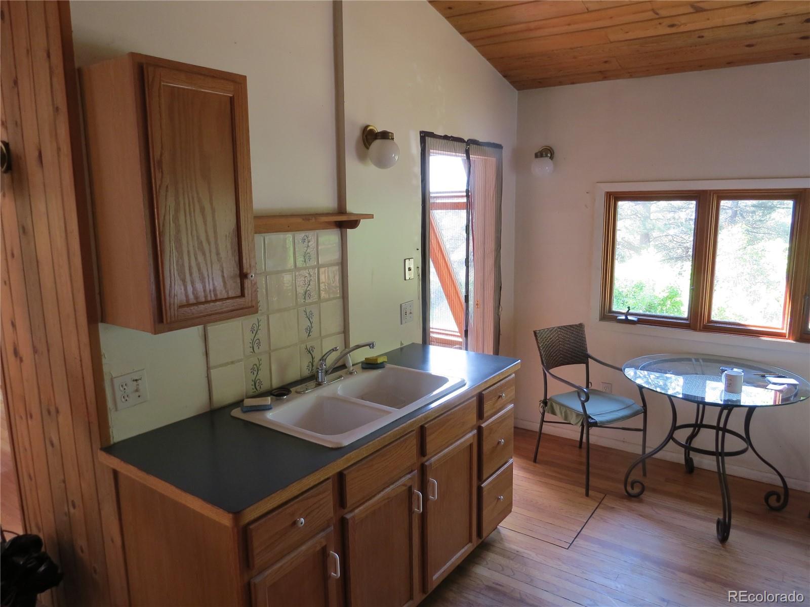 68 Stinky Gulch Road Nederland, CO 80466 - Photo 5 of 29 Gallery Image 5