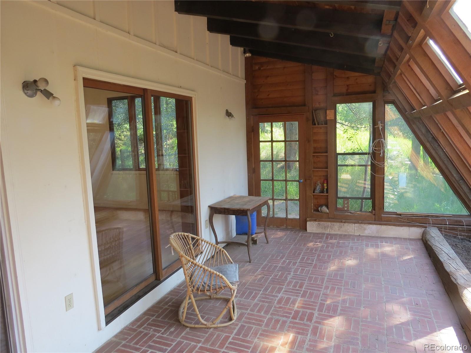 68 Stinky Gulch Road Nederland, CO 80466 - Photo 6 of 29 Gallery Image 6