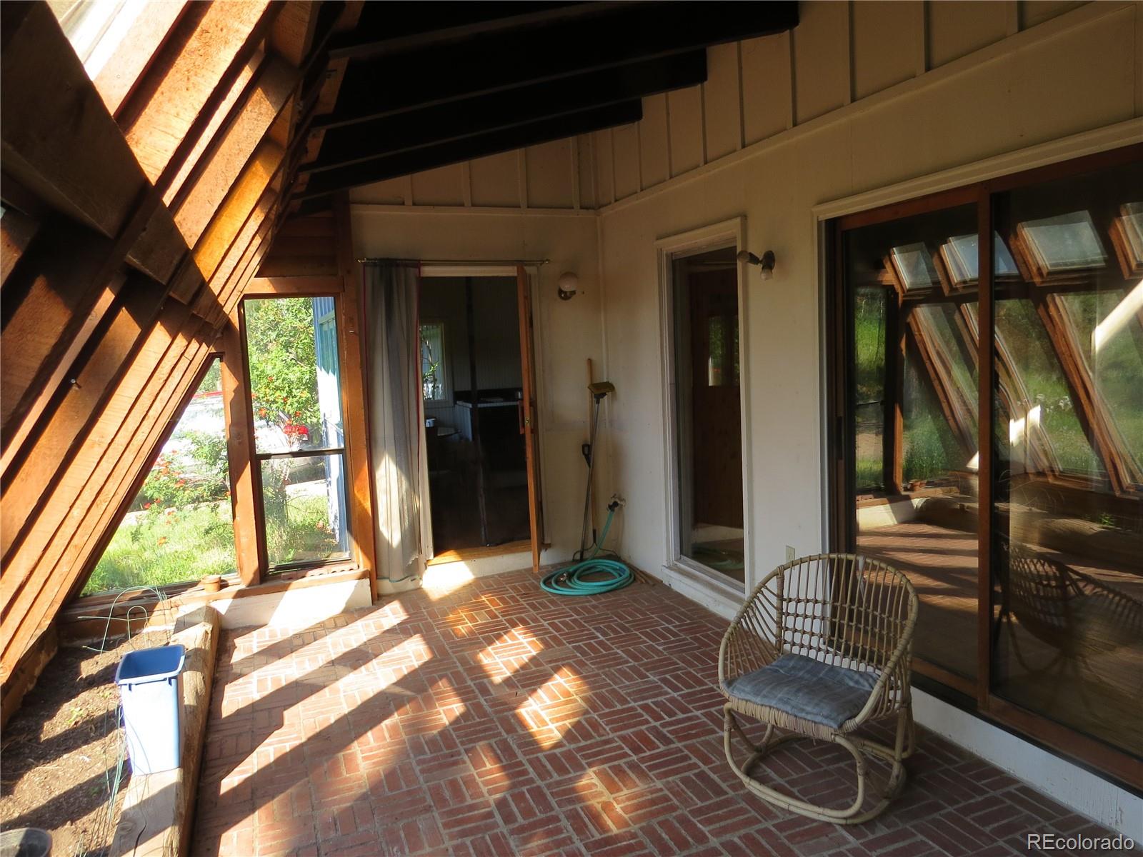 68 Stinky Gulch Road Nederland, CO 80466 - Photo 7 of 29 Gallery Image 7