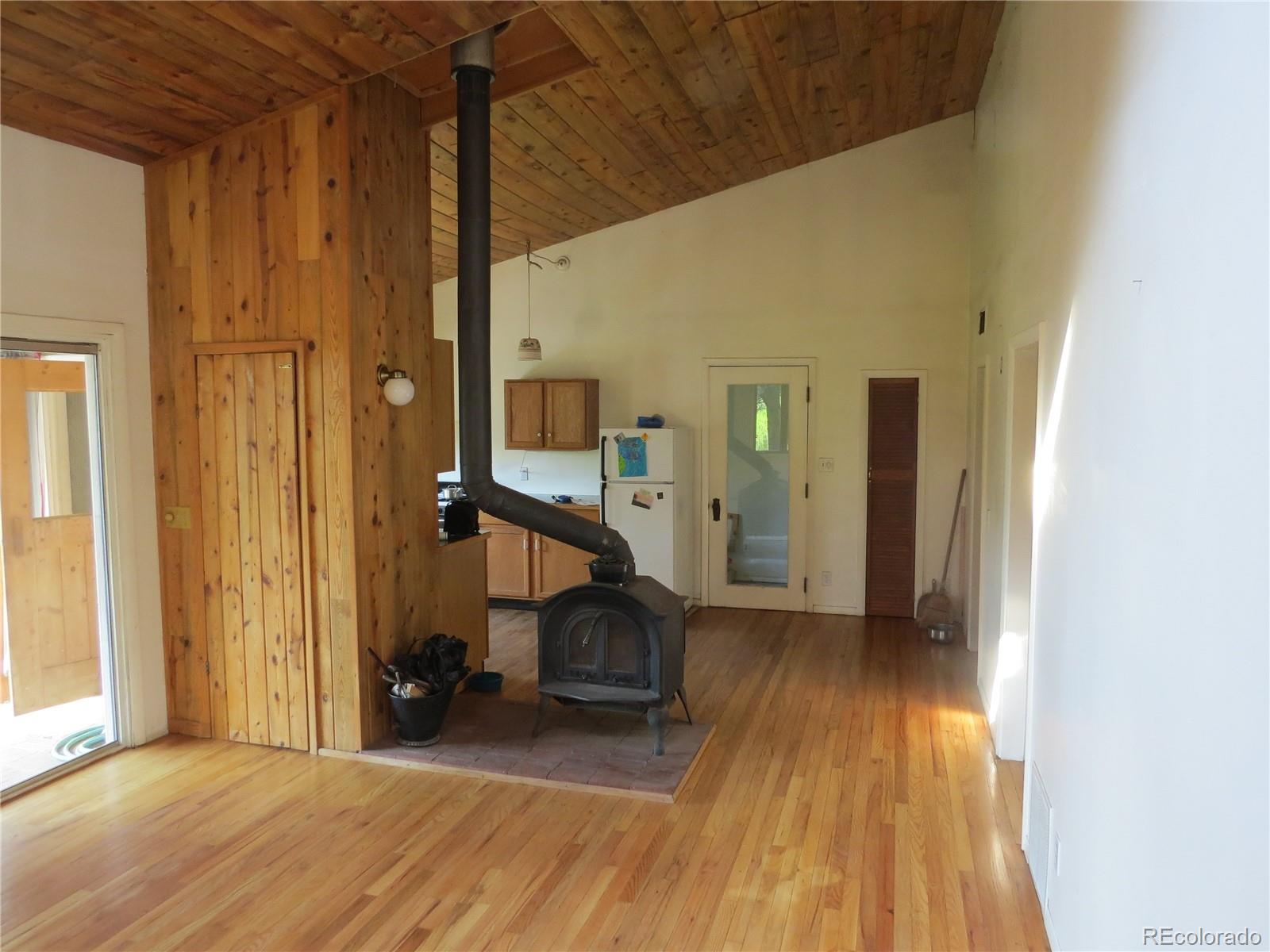 68 Stinky Gulch Road Nederland, CO 80466 - Photo 9 of 29 Gallery Image 9
