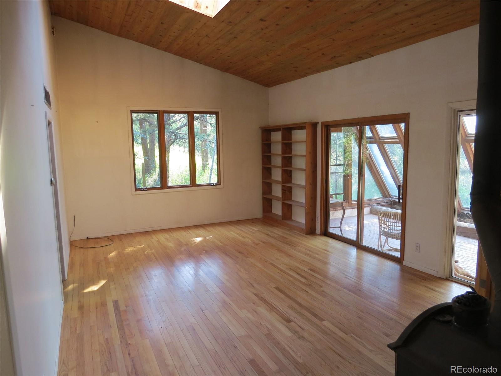 68 Stinky Gulch Road Nederland, CO 80466 - Photo 10 of 29 Gallery Image 10