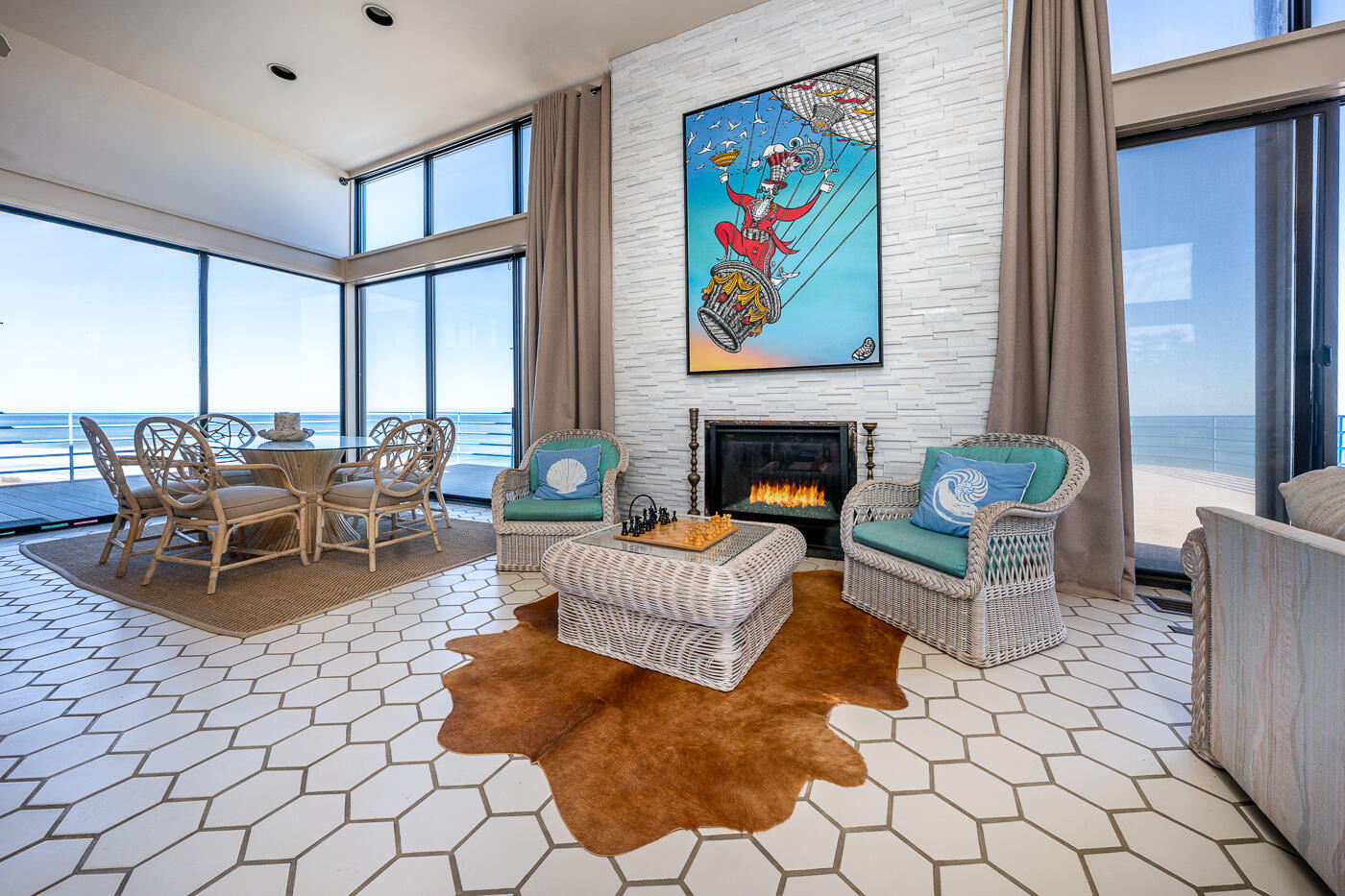 110 Cliff Road Wellfleet, MA 02667 - Photo 13 of 83 livroom1