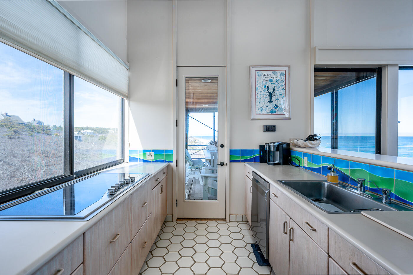 110 Cliff Road Wellfleet, MA 02667 - Photo 17 of 83 kitchen4