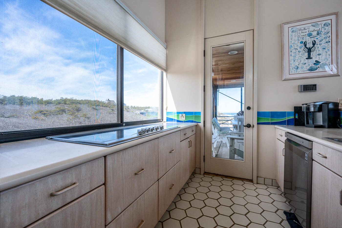 110 Cliff Road Wellfleet, MA 02667 - Photo 23 of 83 kitchen5