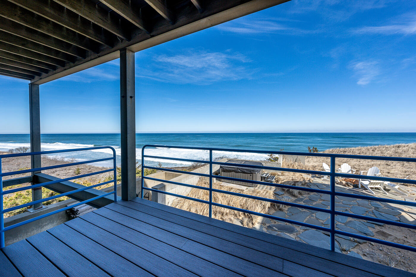 110 Cliff Road Wellfleet, MA 02667 - Photo 27 of 83 1stbedroom4