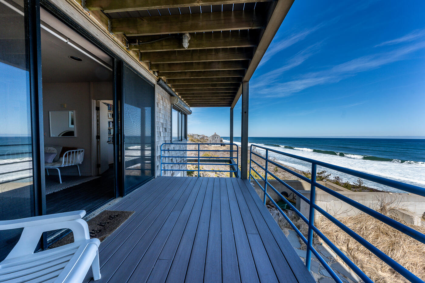 110 Cliff Road Wellfleet, MA 02667 - Photo 30 of 83 1stbedroom6
