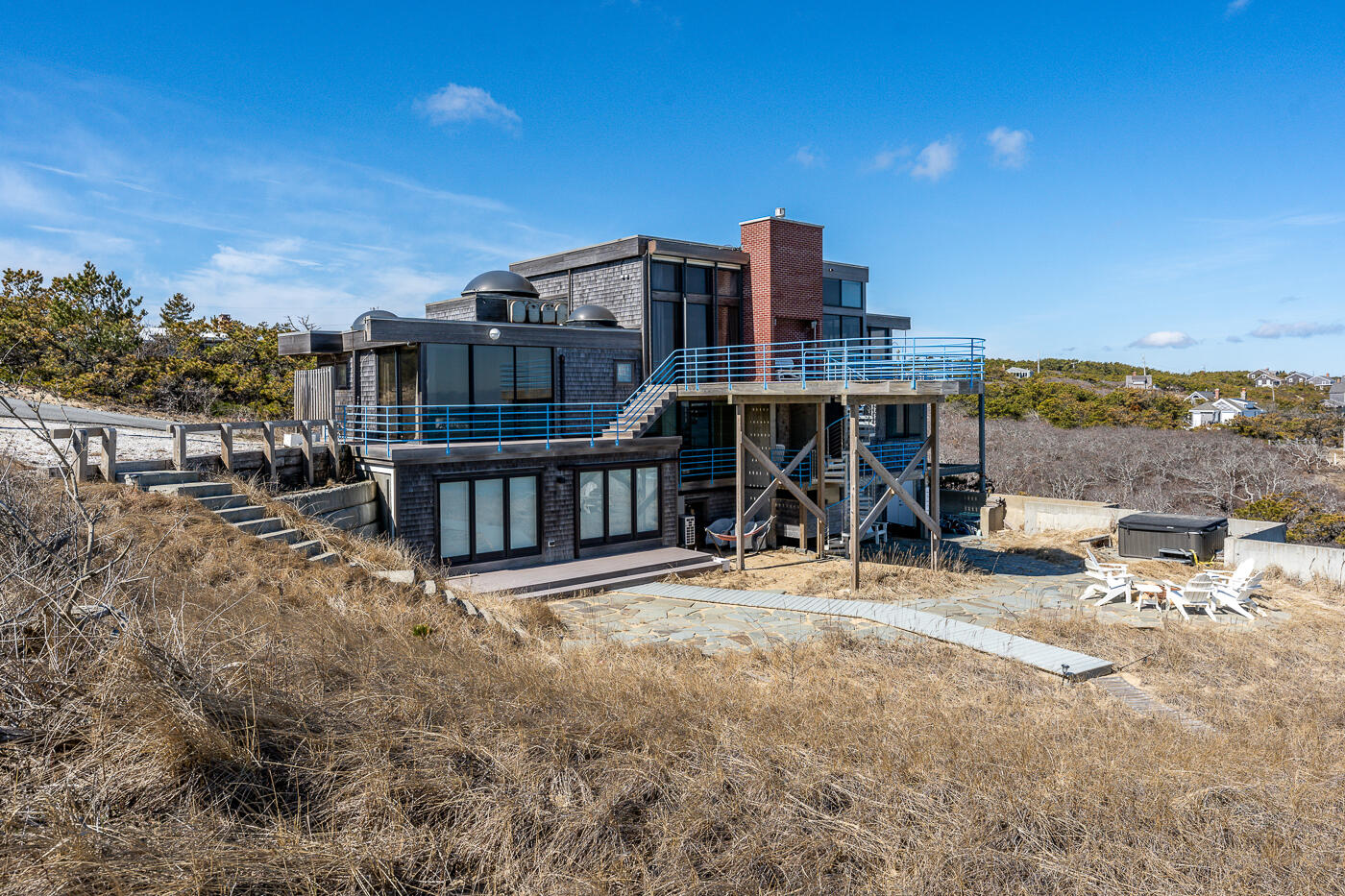 110 Cliff Road Wellfleet, MA 02667 - Photo 3 of 83 back19