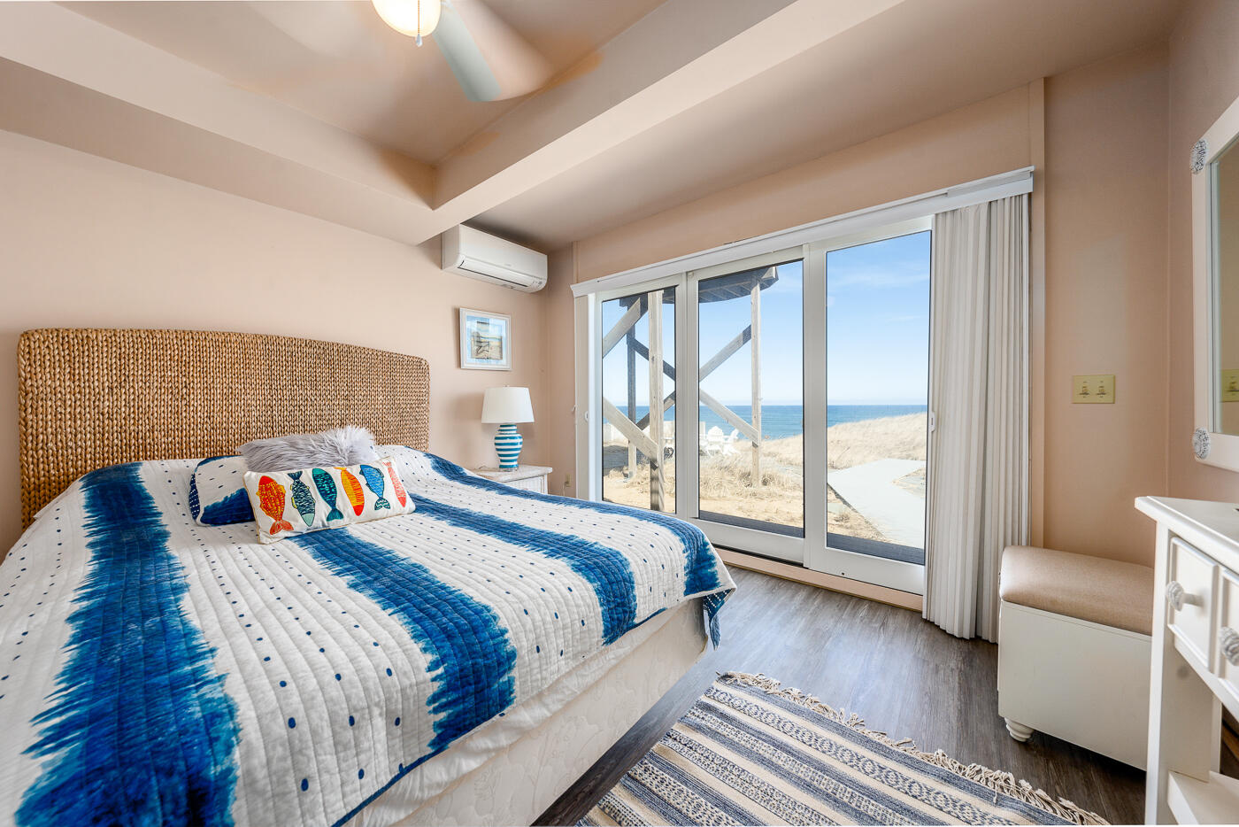 110 Cliff Road Wellfleet, MA 02667 - Photo 41 of 83 3rdbedroom2