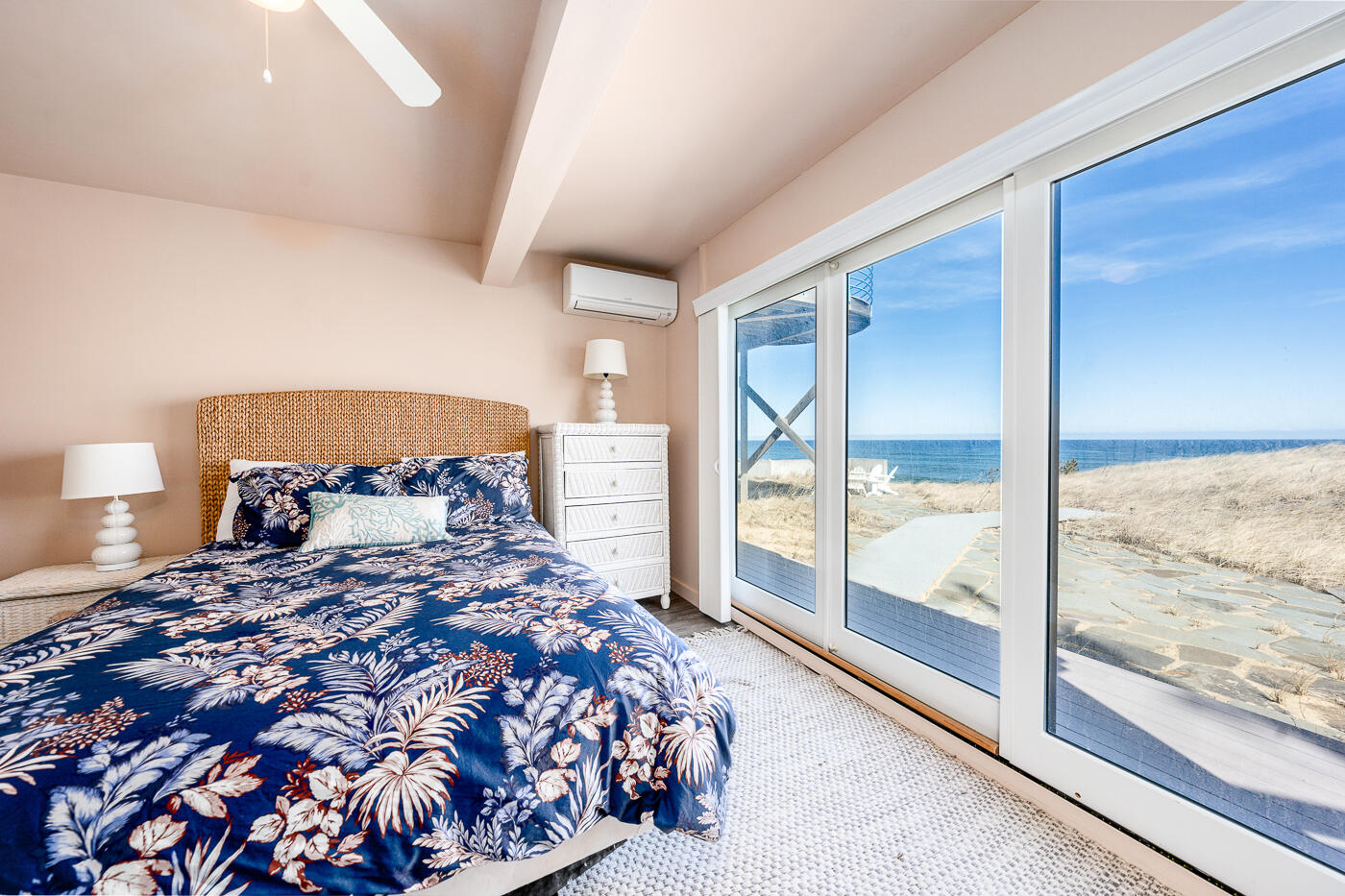 110 Cliff Road Wellfleet, MA 02667 - Photo 43 of 83 4thbedroom2