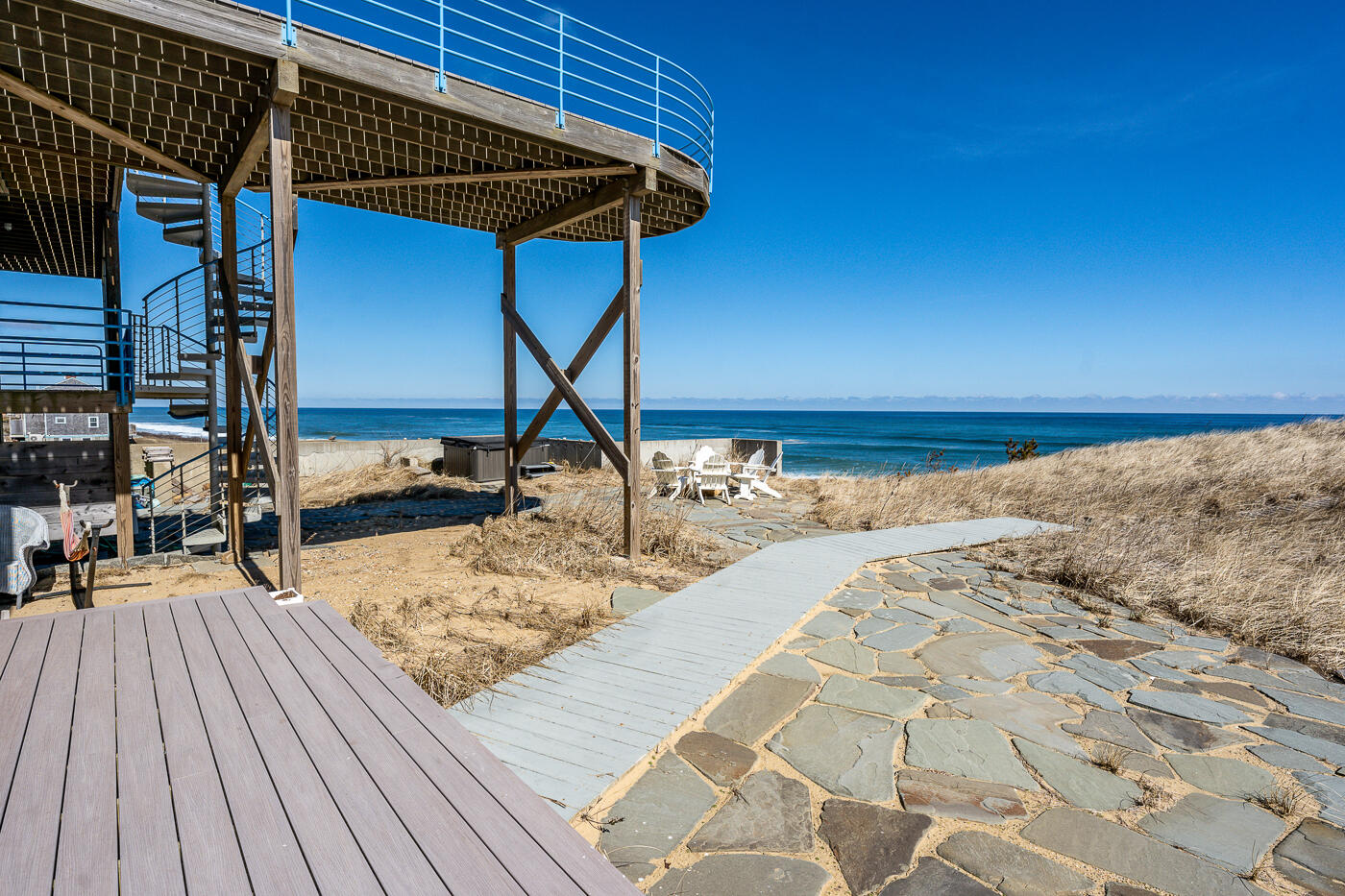 110 Cliff Road Wellfleet, MA 02667 - Photo 54 of 83 back16
