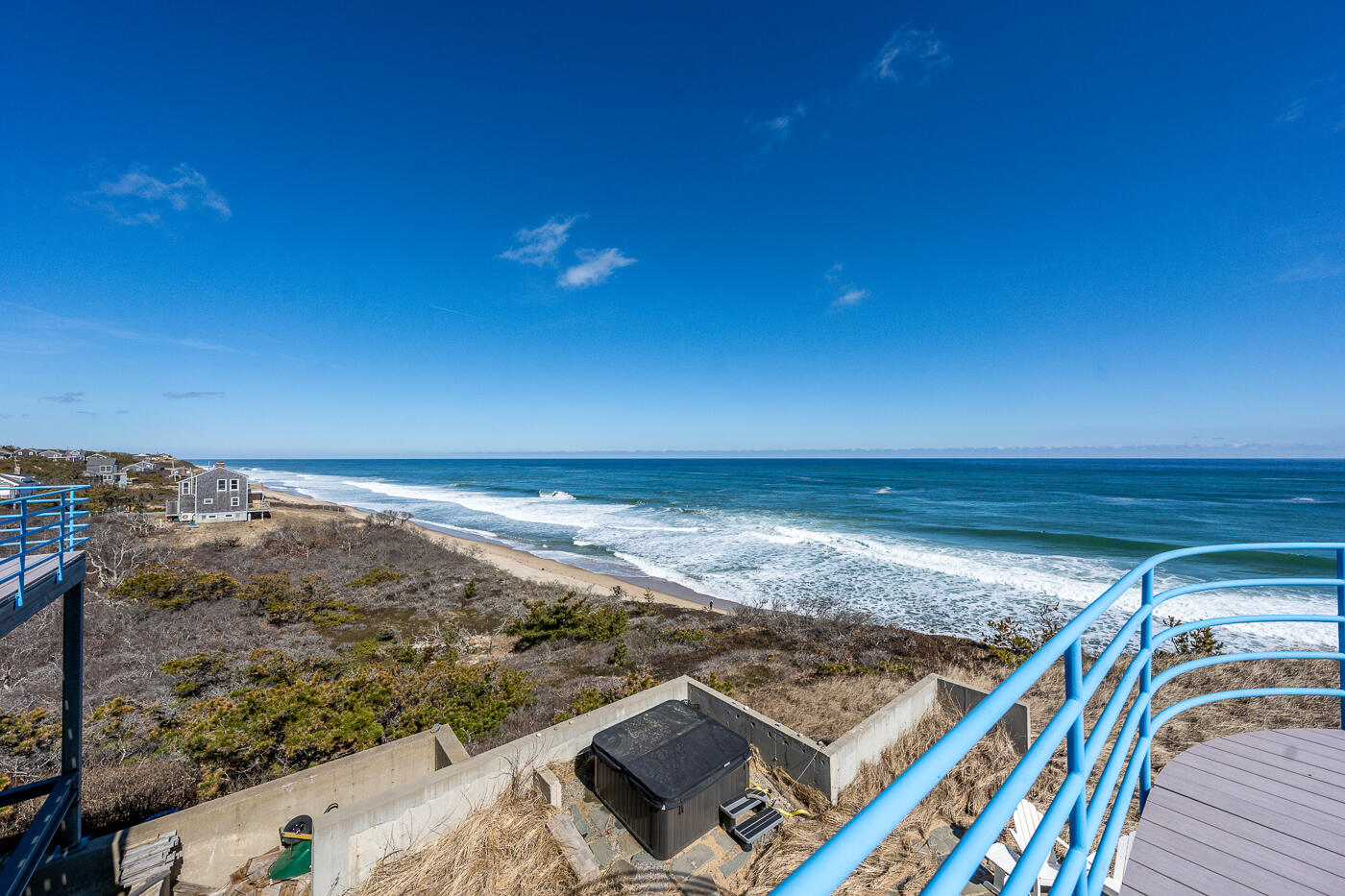 110 Cliff Road Wellfleet, MA 02667 - Photo 55 of 83 back20