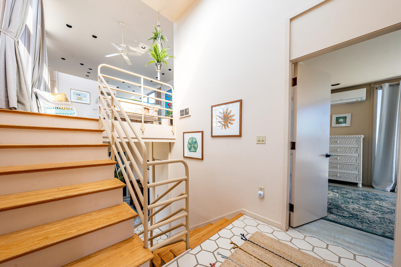 110 Cliff Road Wellfleet, MA 02667 - Photo 59 of 83 hallway