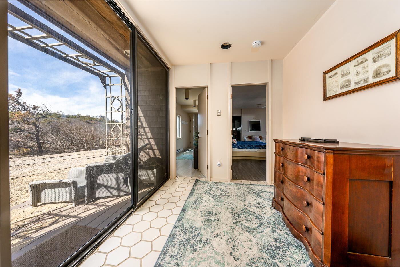 110 Cliff Road Wellfleet, MA 02667 - Photo 60 of 83 foyer
