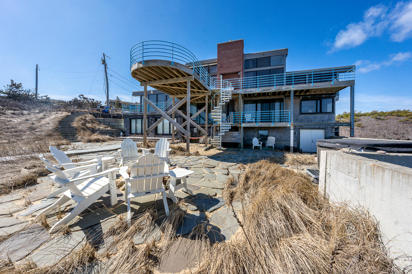 110 Cliff Road Wellfleet, MA 02667 - Photo 6 of 83 back13