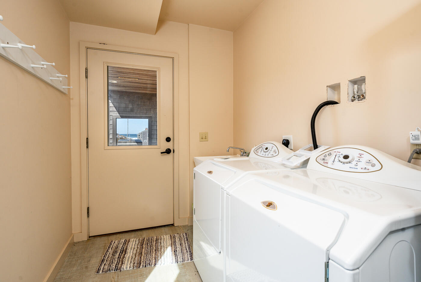110 Cliff Road Wellfleet, MA 02667 - Photo 61 of 83 laundry