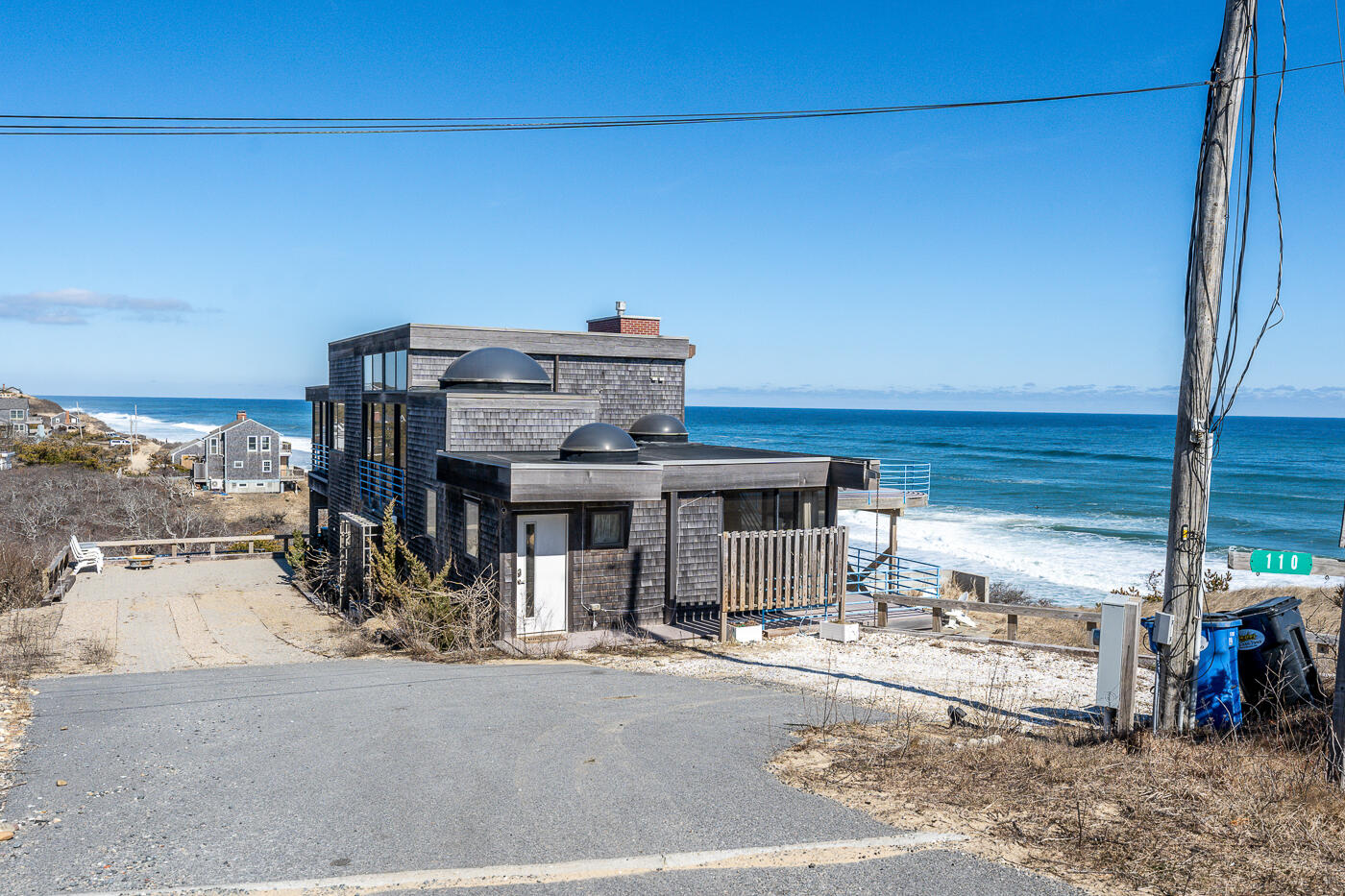 110 Cliff Road Wellfleet, MA 02667 - Photo 68 of 83 front1