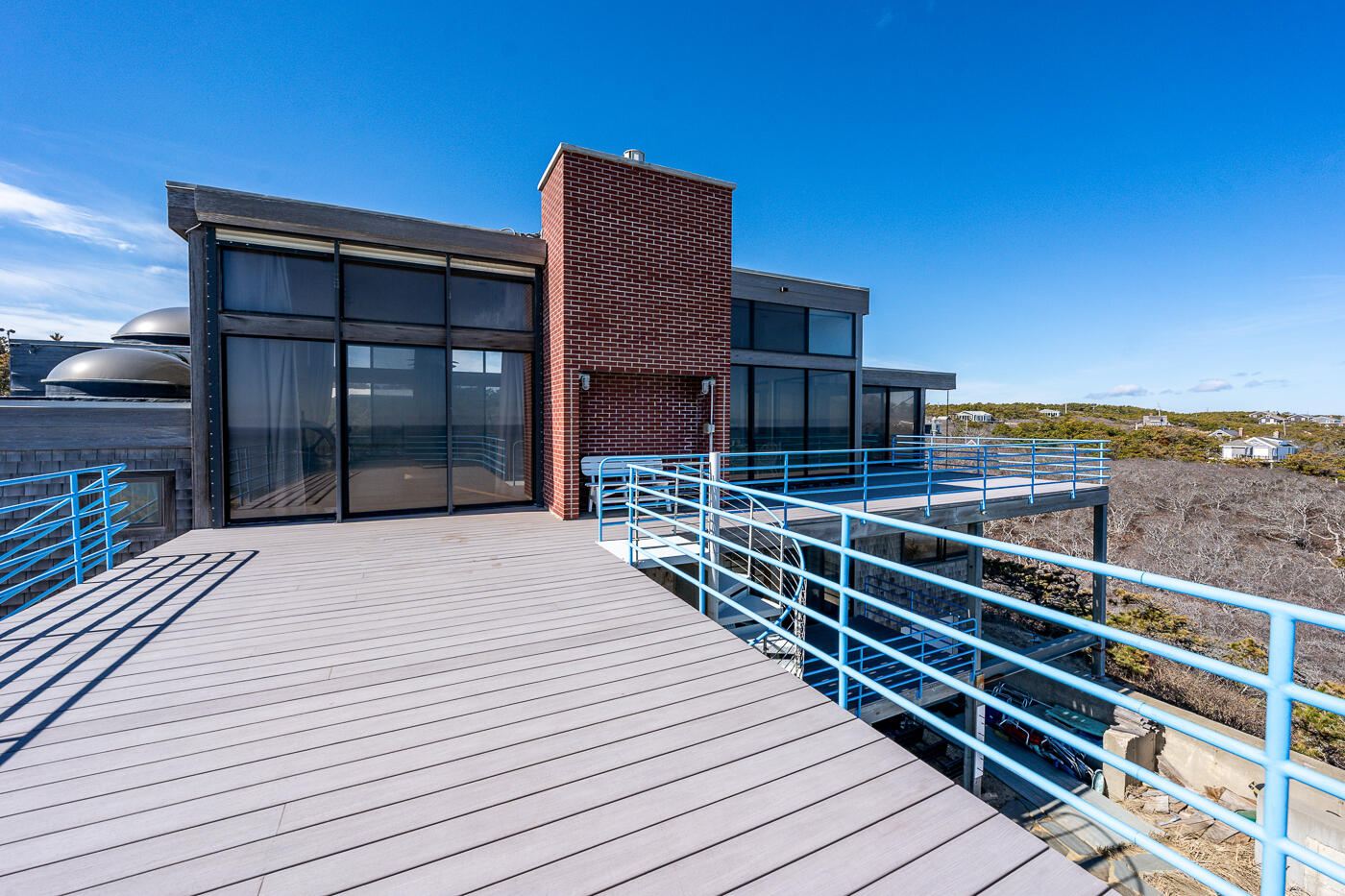 110 Cliff Road Wellfleet, MA 02667 - Photo 7 of 83 back21