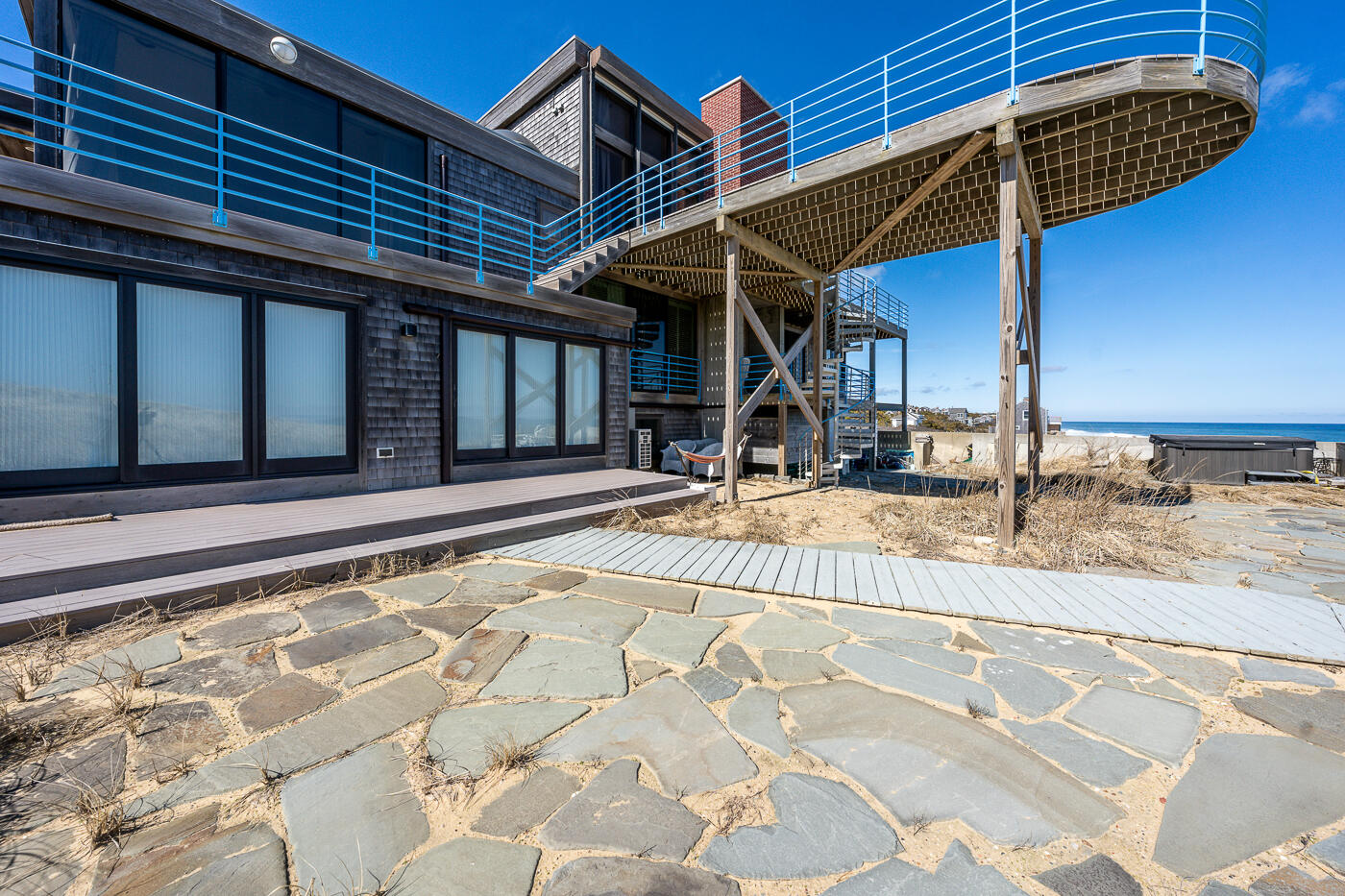 110 Cliff Road Wellfleet, MA 02667 - Photo 9 of 83 back17