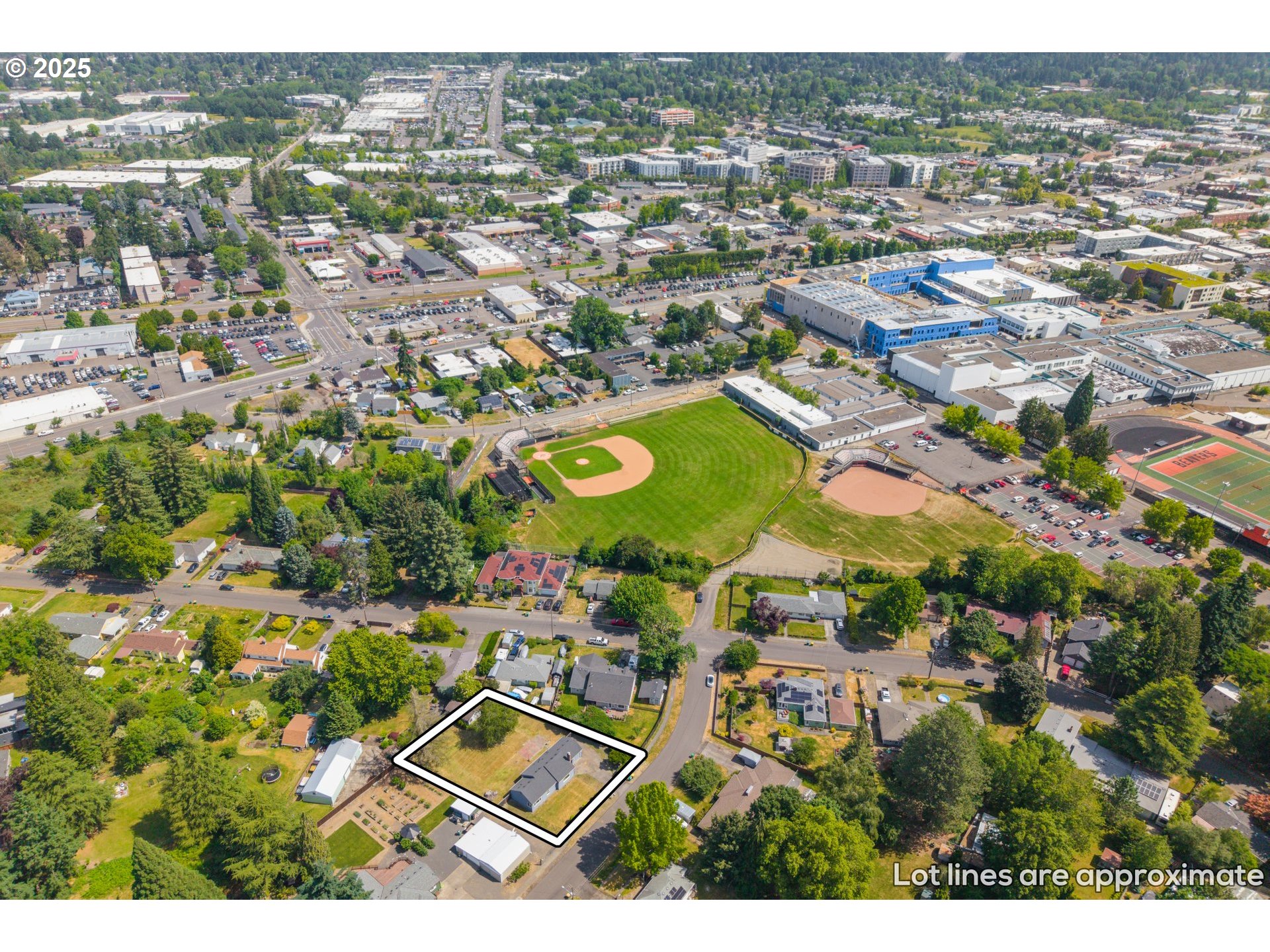 13425 Southwest 3rd Street Beaverton, OR 97005 - Photo 41 of 45 Gallery Image 41