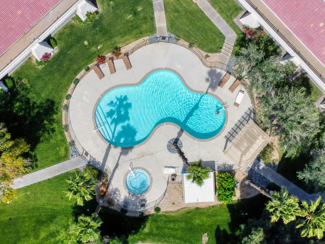 $188,000 | 470 North Villa Court, Unit 208, Palm Springs, CA 92262