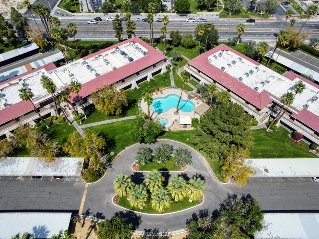 $188,000 | 470 North Villa Court, Unit 208, Palm Springs, CA 92262