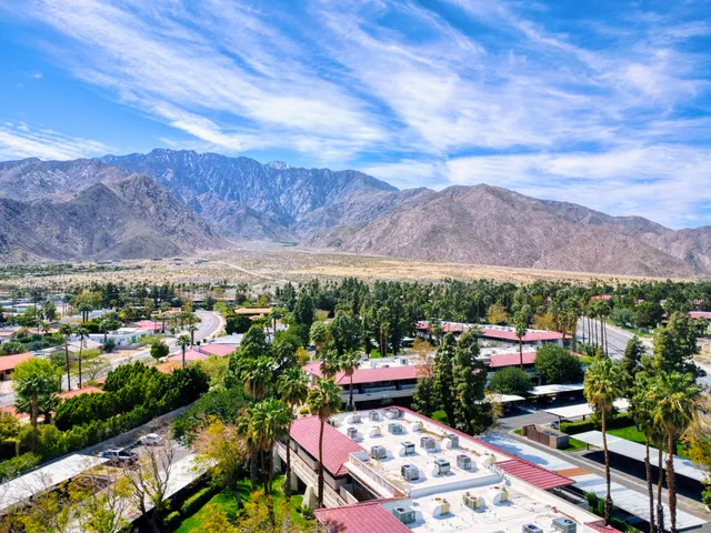 $188,000 | 470 North Villa Court, Unit 208, Palm Springs, CA 92262