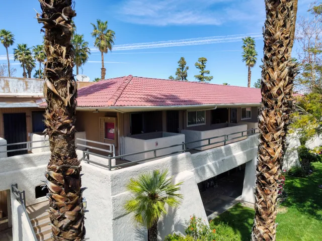 $188,000 | 470 North Villa Court, Unit 208, Palm Springs, CA 92262
