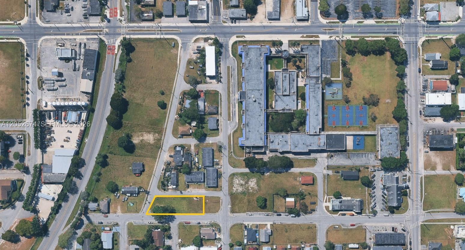 321 Southwest 6th Street Homestead, FL 33030 - Photo 5 of 12