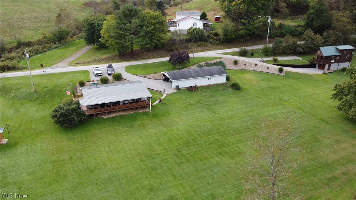 1339 Arner Road Chester, WV 26034 - Photo 32 of 34
