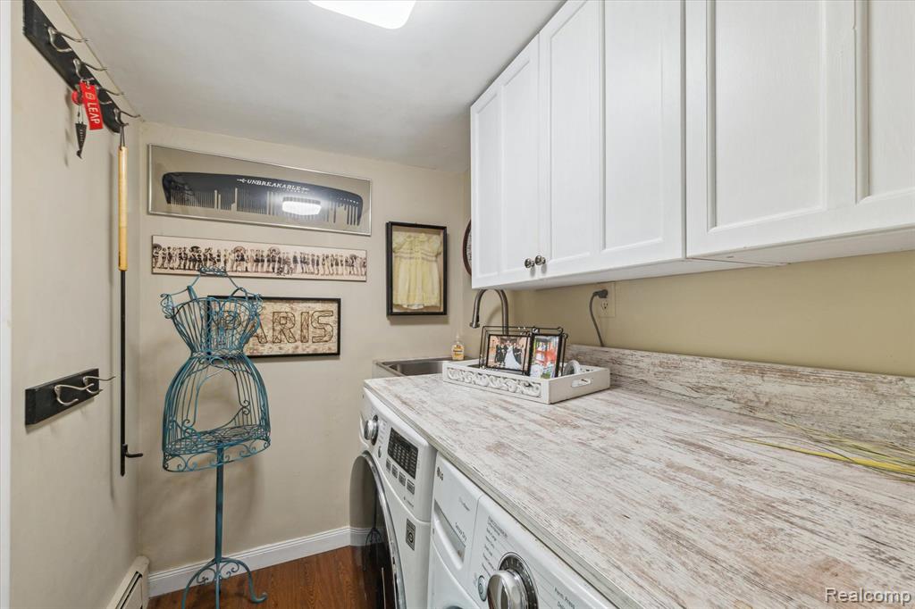 5675 Thorny Ash Road Rochester, MI 48306 - Photo 19 of 37