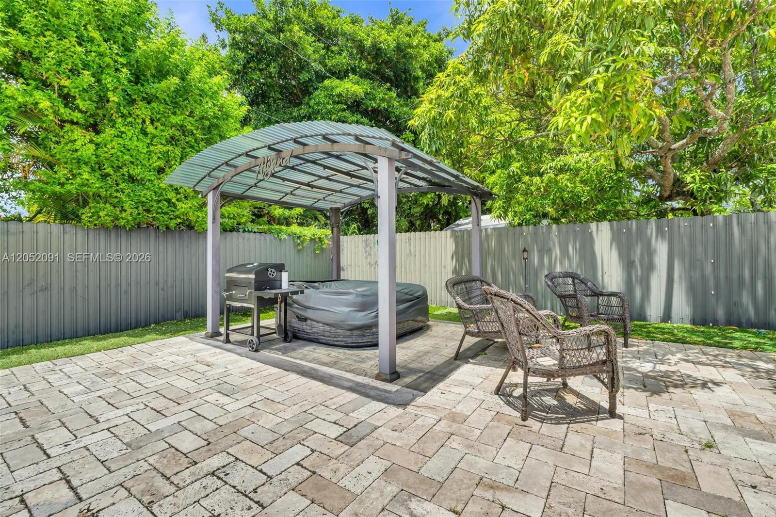 11520 Southwest 138th Street Miami, FL 33176 - Photo 33 of 59