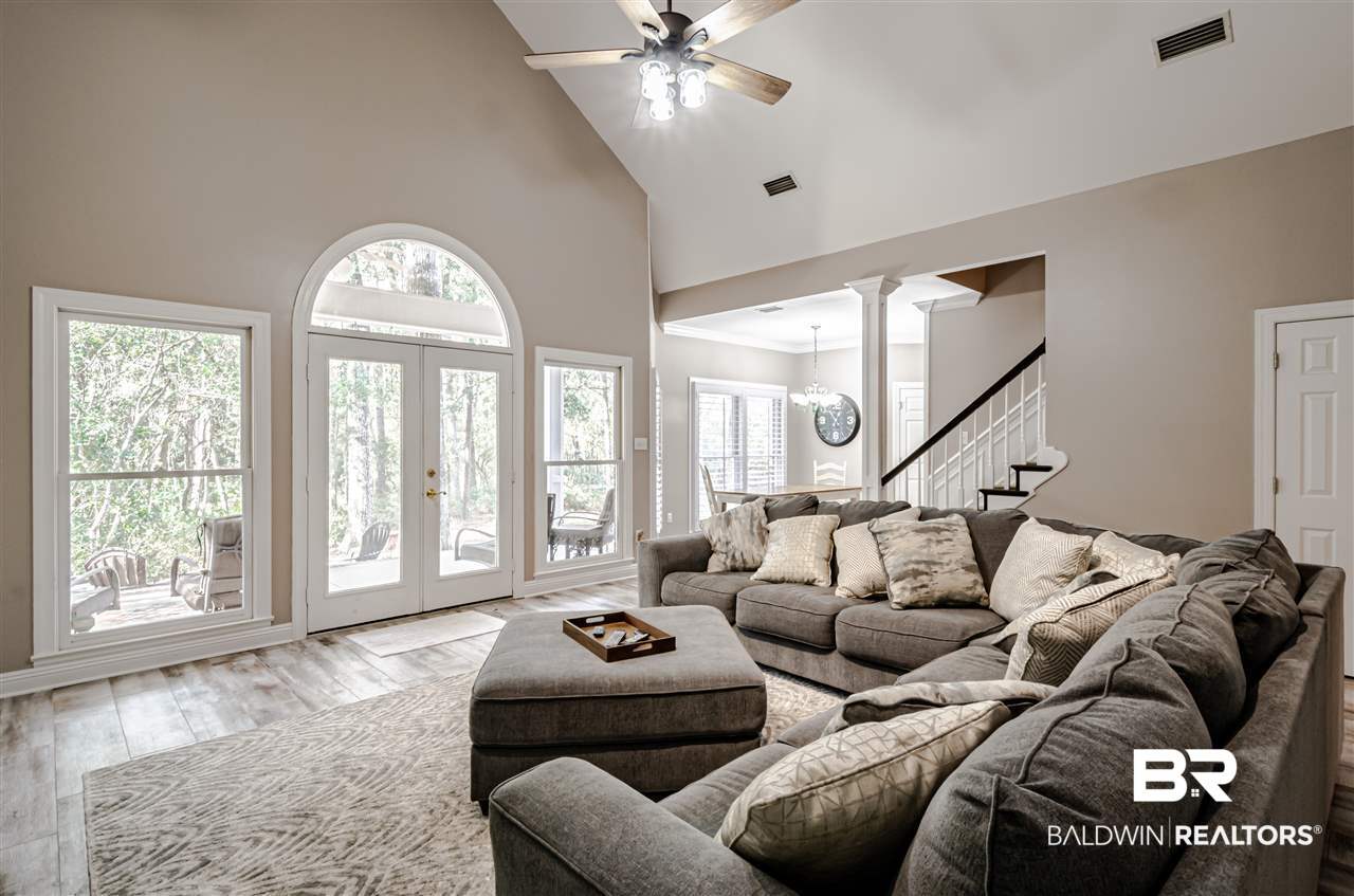 112 Mockingbird Lane Fairhope, AL 36532 - Photo 28 of 50 Windows allow for natural lighting.