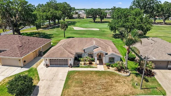 $450,000 | 11132 Moshie Lane, San Antonio, FL 33576