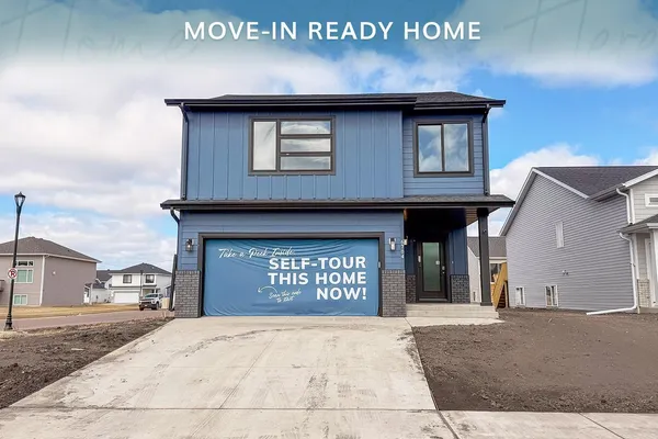 $405,333 | 6704 Meadow View Drive South, Fargo, ND 58104