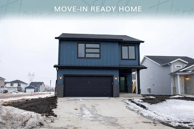 $396,226 | 6704 Meadow View Drive South, Fargo, ND 58104