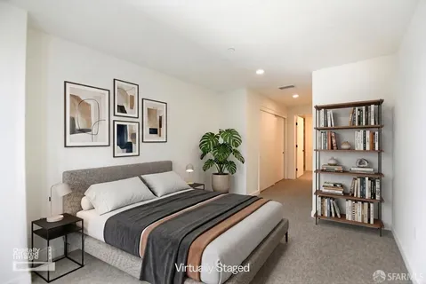 $470,707 | 395 6th Street, Unit 301, San Francisco, CA 94107