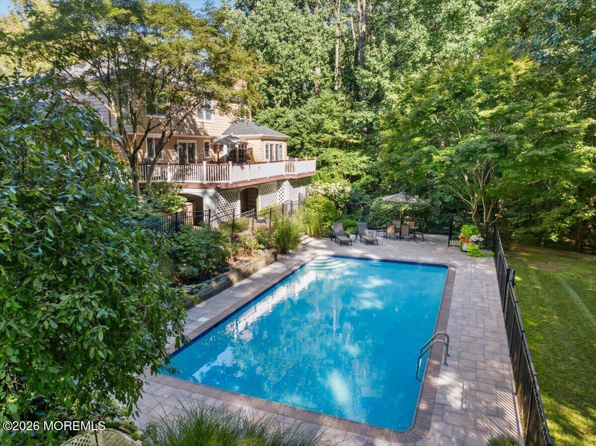 31 Huntley Road Holmdel, NJ 07733 - Photo 44 of 55 Pool