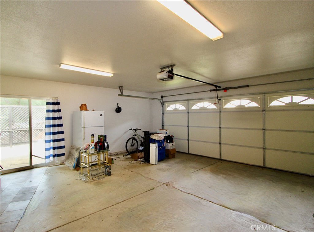 3085 Gardner Road Nice, CA 95464 - Photo 18 of 20 a view of a garage with furniture