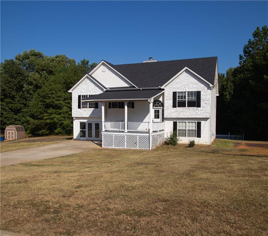 1109 Pickets Ridge Drive Locust Grove, GA 30248 - Photo 1 of 1 Gallery Image 1